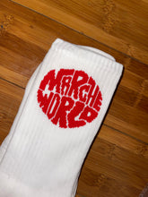 Load image into Gallery viewer, Marché World Socks
