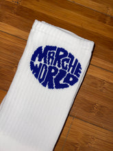 Load image into Gallery viewer, Marché World Socks
